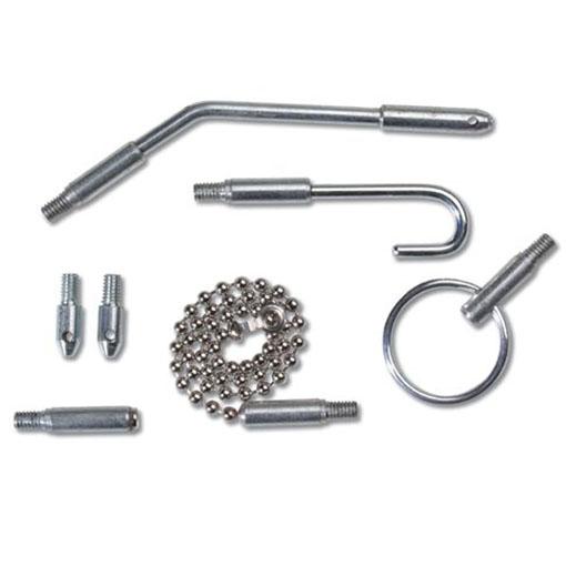 Universal Attachment Kit RackATiers