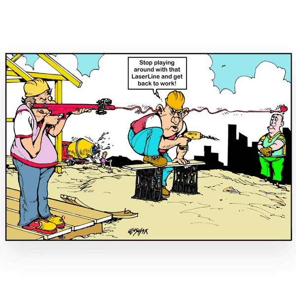 Laserline Kit RackATiers