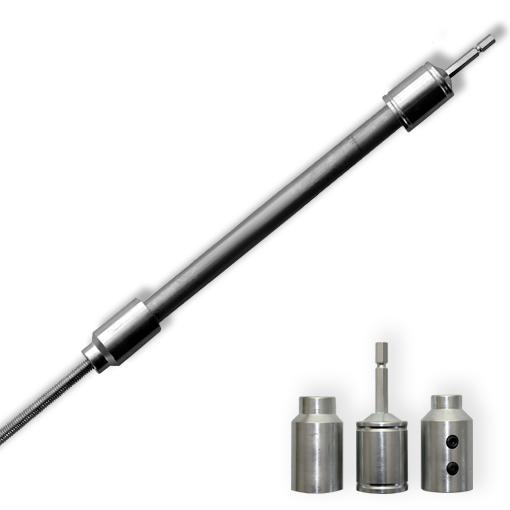 Extendo Nut Driver RackATiers