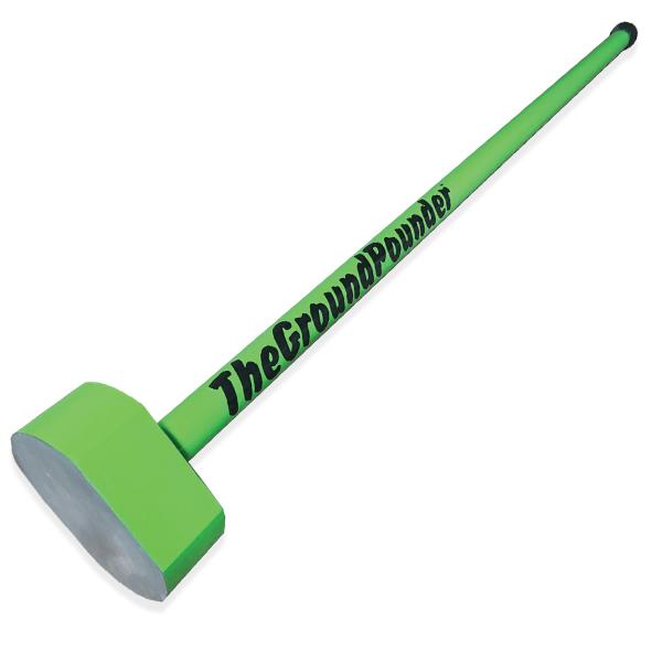 Grounding RackATiers