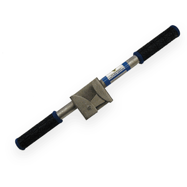 Rack-A-Tiers Ropematic Pro cable puller.