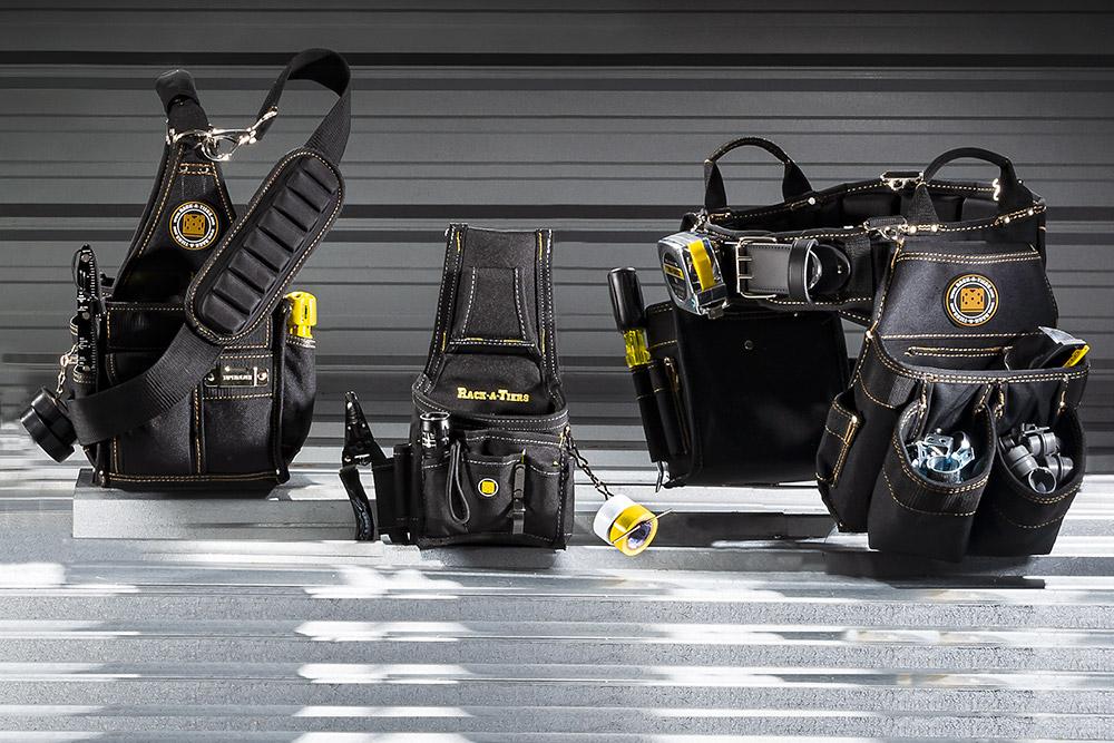 Electrician Tool Belts And Suspenders