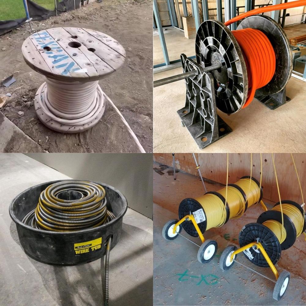 Tug Wise Extreme RackATiers