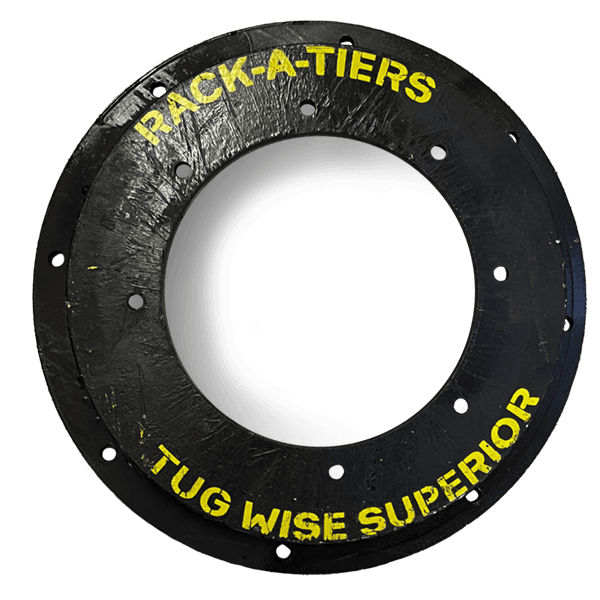 Tug Wise Superior RackATiers