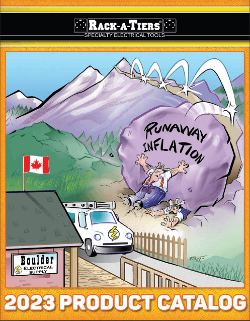 USA Catalog Cover