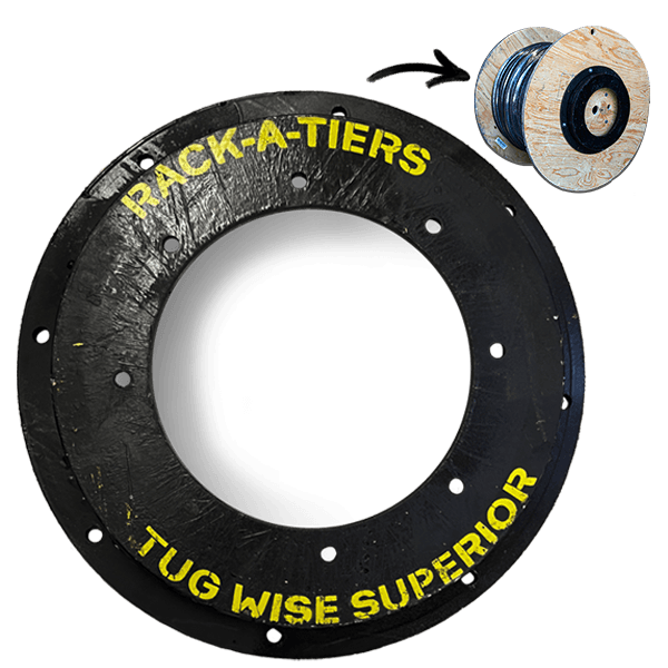 Tug Wise is Bigger Now!