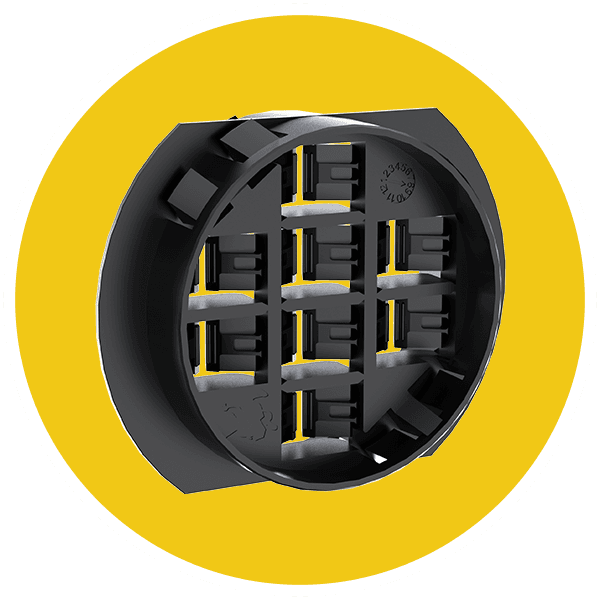PRODUCT LAUNCH: Wire Waffle