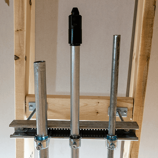Pipe Site - Rack-A-Tiers