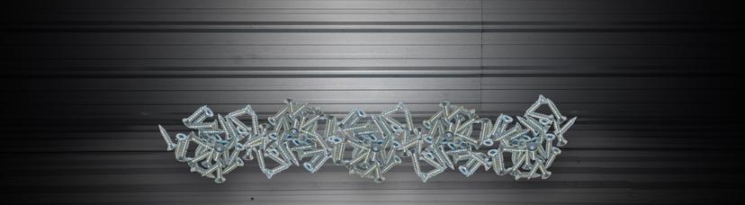 Fasteners | Rack-A-Tiers Since 1995