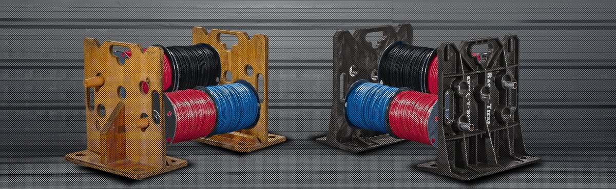 Eletrical Racking Specialty Electrical Tools | Rack-A-Tiers Since 1995