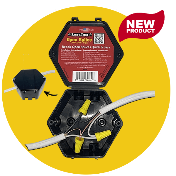 Specialty Electrical Tools | Rack-A-Tiers Since 1995