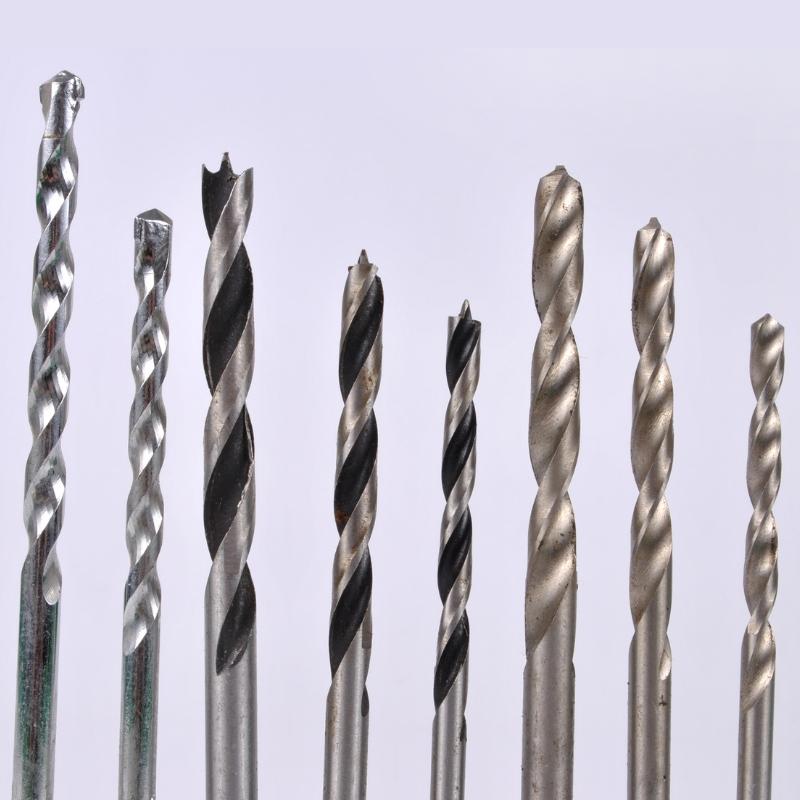 Installer Bit Flex Drill Bits | Installer Bits | Rack-A-Tiers Since 1995