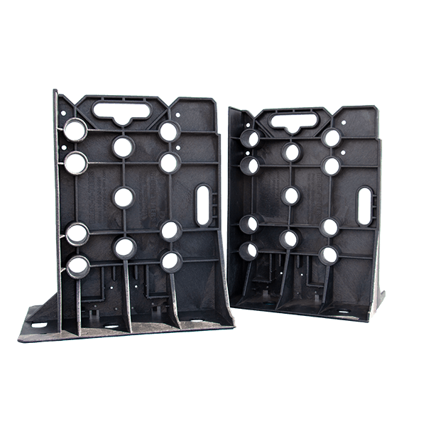 RackATiers XL Wire Dispenser RackATiers