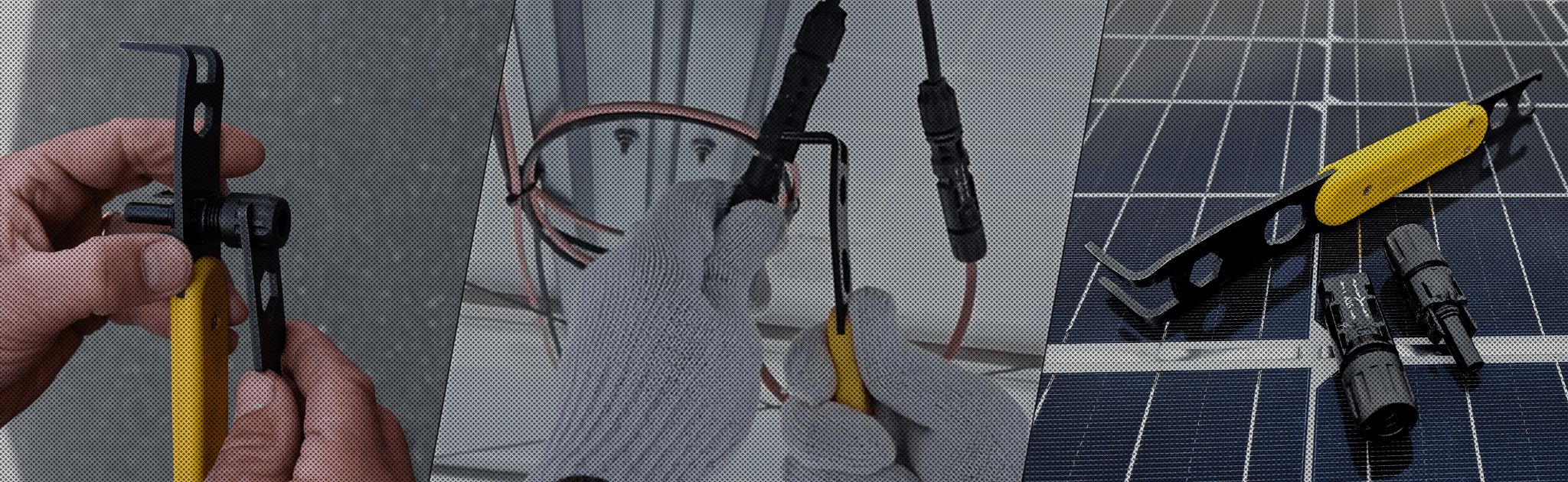 Specialty Electrical Tools RackATiers Since 1995