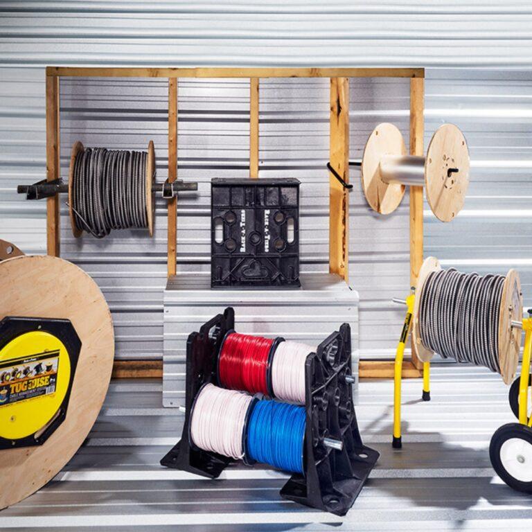 Content Hub - Rack-A-Tiers