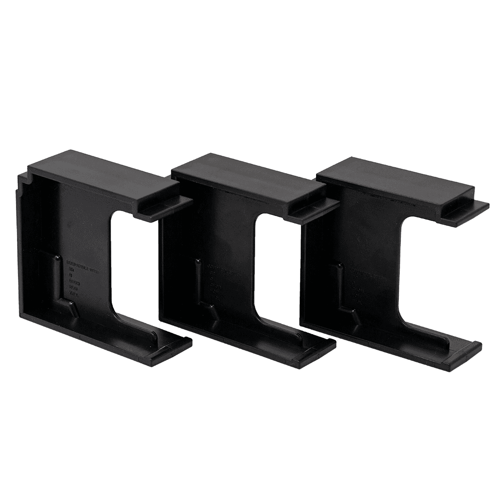 BusGuard - Electrical Panelboard Filler -5 pack - Rack-A-Tiers