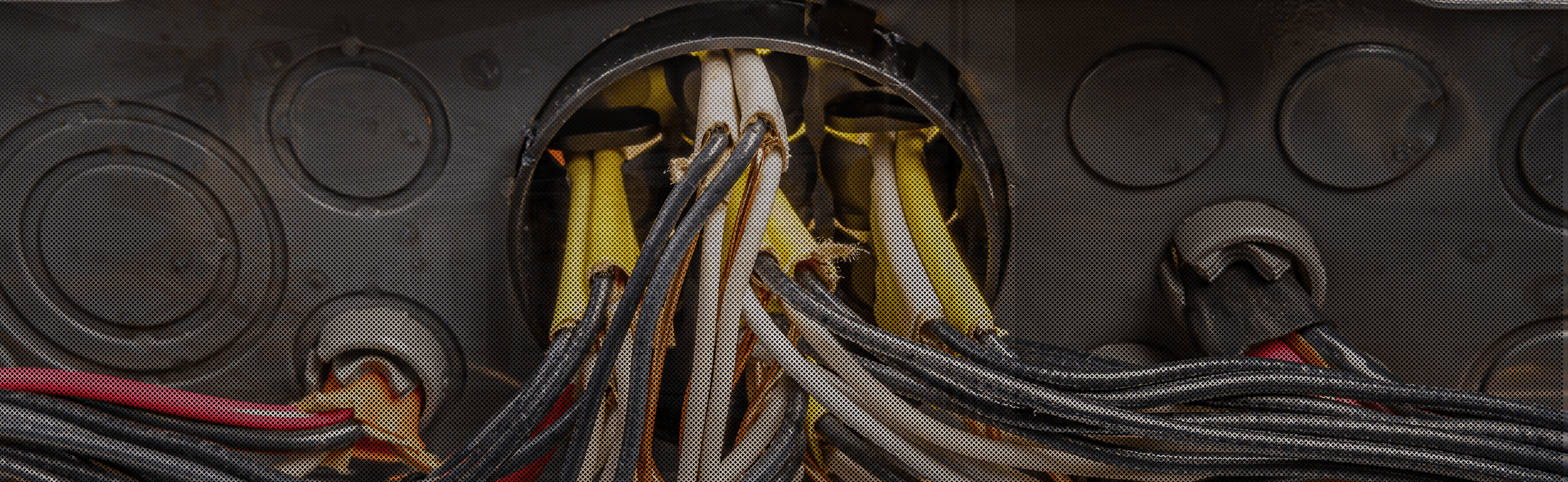 Specialty Electrical Tools | Rack-A-Tiers Since 1995