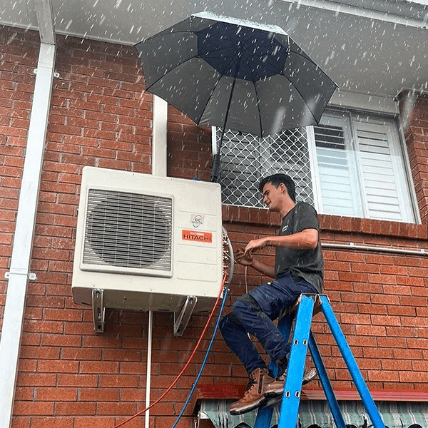 The Trade Shade - Rack-A-Tiers